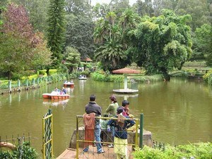 road trip bangalore to ooty